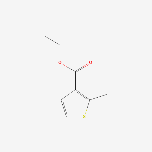FT-0659554 CAS:19432-66-7 chemical structure
