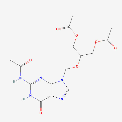 FT-0659556 CAS:86357-14-4 chemical structure