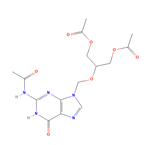 FT-0659556 CAS:86357-14-4 chemical structure