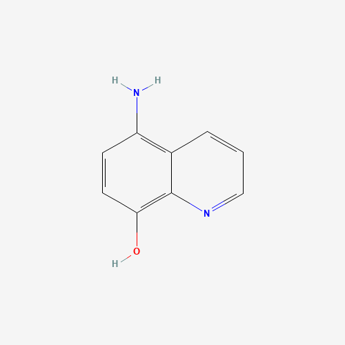 5-Amino-8-hydroxyquinoline (CAS: 13207-66-4) - Related Chemical Product