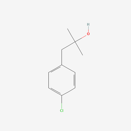 FT-0659560 CAS:5468-97-3 chemical structure