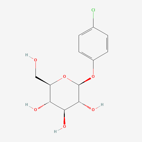FT-0659563 CAS:4756-30-3 chemical structure