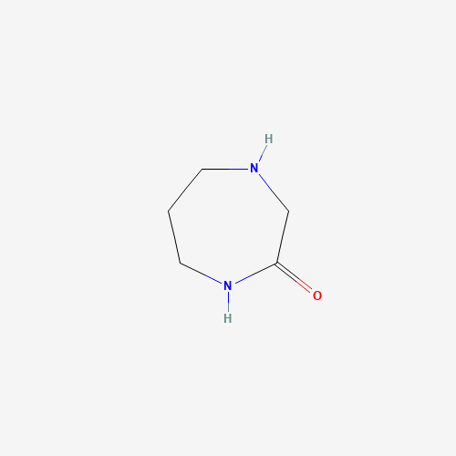 [1,4]Diazepan-2-one (CAS: 99822-50-1) - Related Chemical Product
