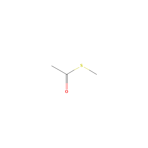 S-METHYL THIOACETATE (CAS: 1534-08-3) - Related Chemical Product