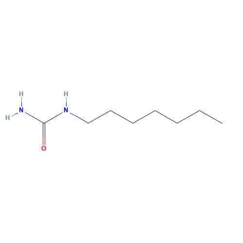 3-n-Heptyl-5-cyanocytosine (CAS: 42955-46-4) - Related Chemical Product