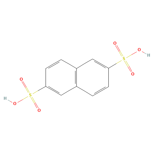 FT-0659573 CAS:581-75-9 chemical structure