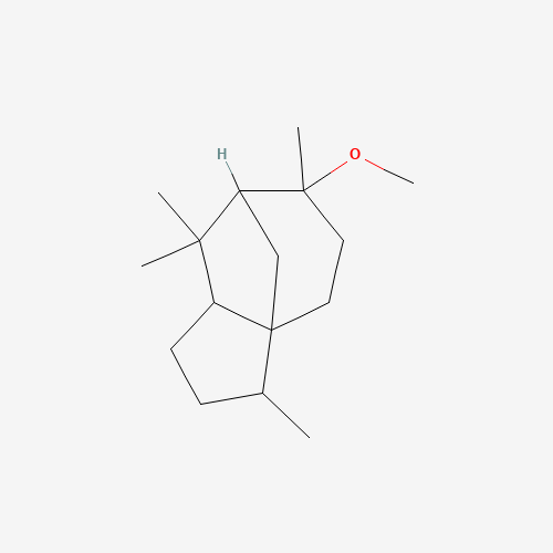 Methyl cedryl ether (CAS: 19870-74-7) - Related Chemical Product