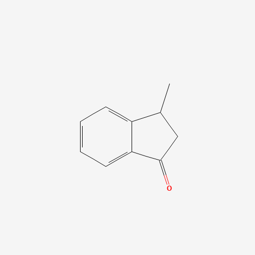 3-METHYLINDAN-1-ONE (CAS: 6072-57-7) - Related Chemical Product