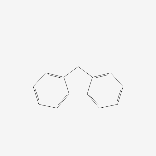 9-METHYLFLUORENE (CAS: 2523-37-7) - Related Chemical Product