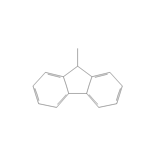 9-METHYLFLUORENE (CAS: 2523-37-7) - Related Chemical Product