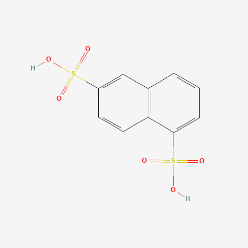 1,6-Naphthalenedisulfonic acid (CAS: 525-37-1) - Related Chemical Product