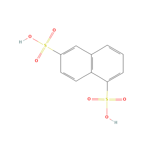 1,6-Naphthalenedisulfonic acid (CAS: 525-37-1) - Related Chemical Product