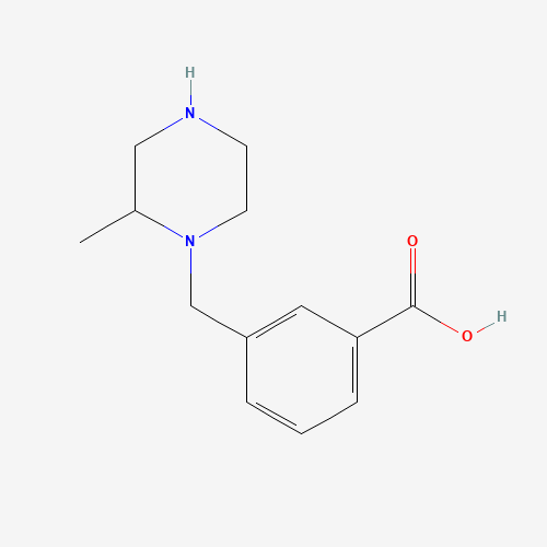 FT-0659593 CAS:1131623-04-5 chemical structure