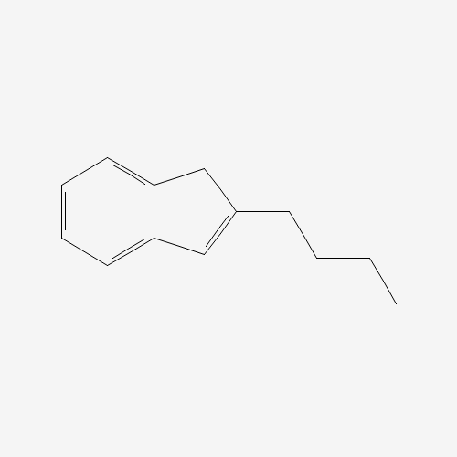 2-BUTYL-1H-INDENE (CAS: 92013-12-2) - Related Chemical Product