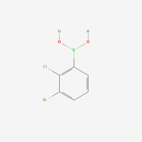 FT-0659597 CAS:352535-98-9 chemical structure