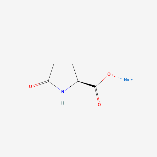 Sodium L-pyroglutamate (CAS: 28874-51-3) - Related Chemical Product