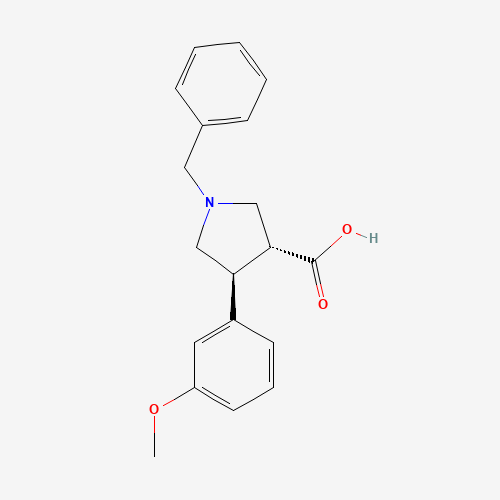 FT-0659600 CAS:939757-61-6 chemical structure