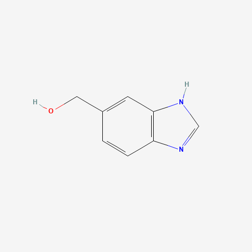 FT-0659602 CAS:106429-29-2 chemical structure