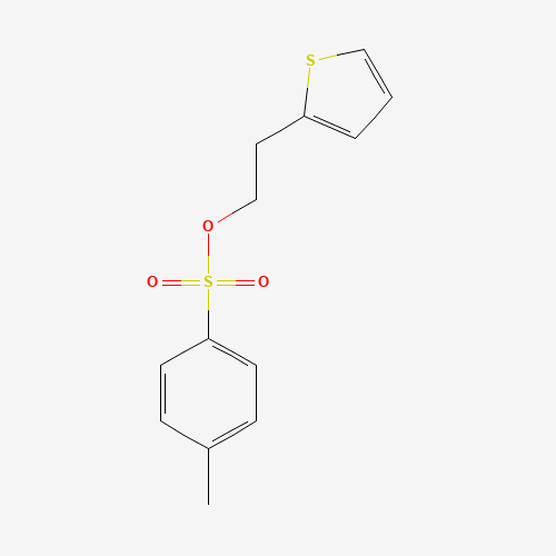 2-(2-thienyl)ethyl toluene-p-sulphonate (CAS: 40412-06-4) - Related Chemical Product