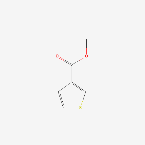 METHYL 3-THIOPHENECARBOXYLATE (CAS: 22913-26-4) - Related Chemical Product