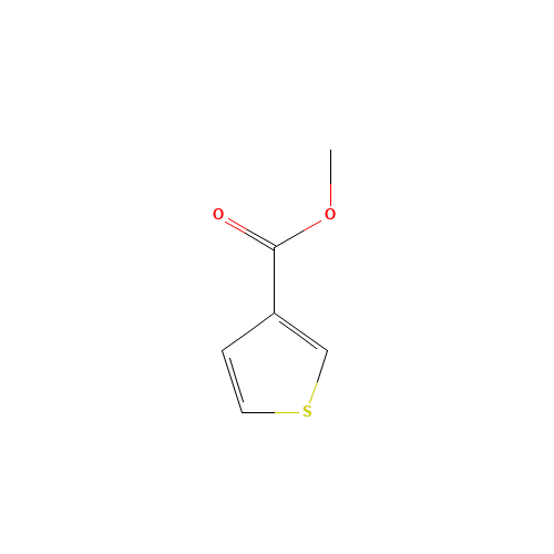 METHYL 3-THIOPHENECARBOXYLATE (CAS: 22913-26-4) - Related Chemical Product