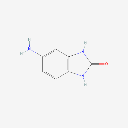 FT-0659613 CAS:40352-51-0 chemical structure