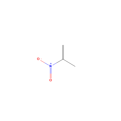 2-NITROPROPENE (CAS: 4749-28-4) - Related Chemical Product