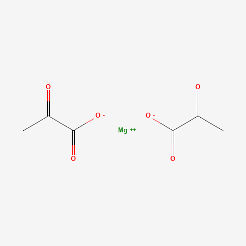 Magnesium pyruvate (CAS: 81686-75-1) - Related Chemical Product