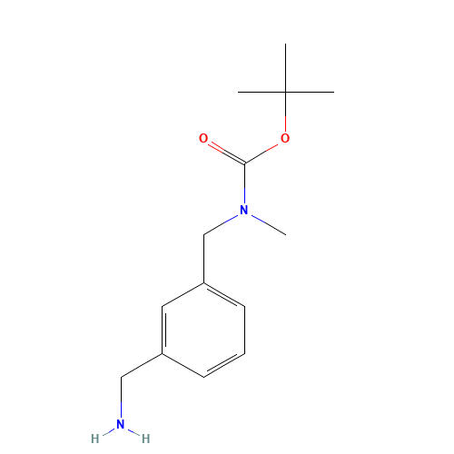 FT-0659631 CAS:954238-64-3 chemical structure