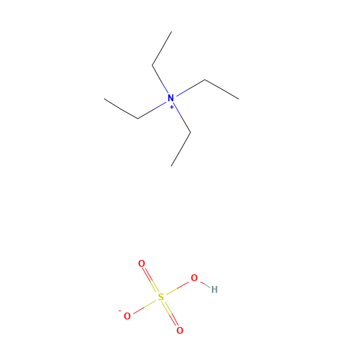FT-0659633 CAS:16873-13-5 chemical structure