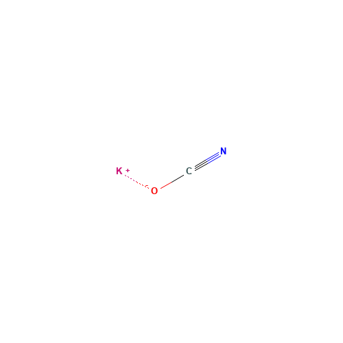 Potassium cyanate (CAS: 590-28-3) - Related Chemical Product