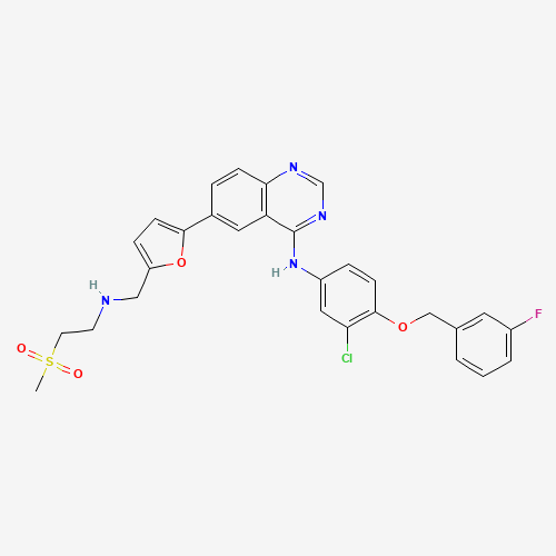 FT-0659650 CAS:231277-92-2 chemical structure