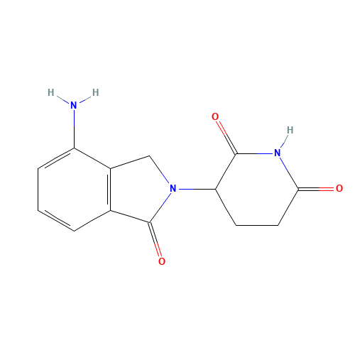 Lenalidomide (CAS: 191732-72-6) - Related Chemical Product