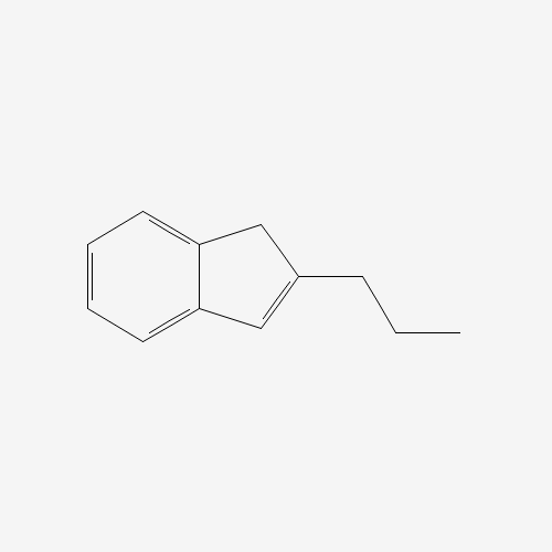 2-PROPYL-1 H-INDENE (CAS: 92013-11-1) - Related Chemical Product