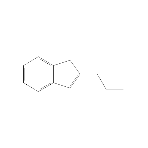 2-PROPYL-1 H-INDENE (CAS: 92013-11-1) - Related Chemical Product