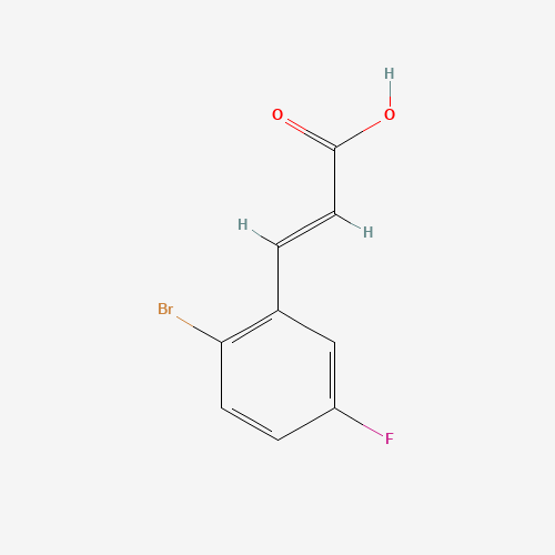 FT-0659656 CAS:202865-70-1 chemical structure