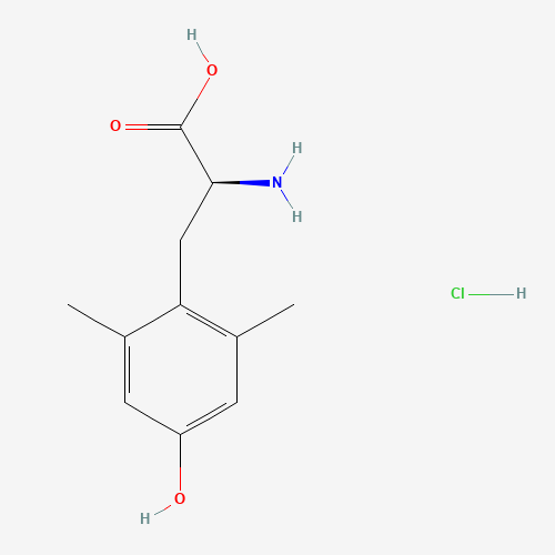 FT-0659658 CAS:126312-63-8 chemical structure