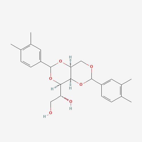 FT-0659660 CAS:135861-56-2 chemical structure