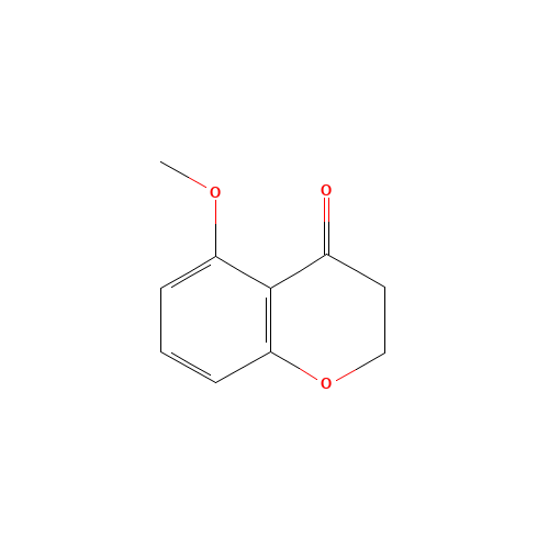 5-Methoxy-4-chromanone (CAS: 863309-86-8) - Related Chemical Product