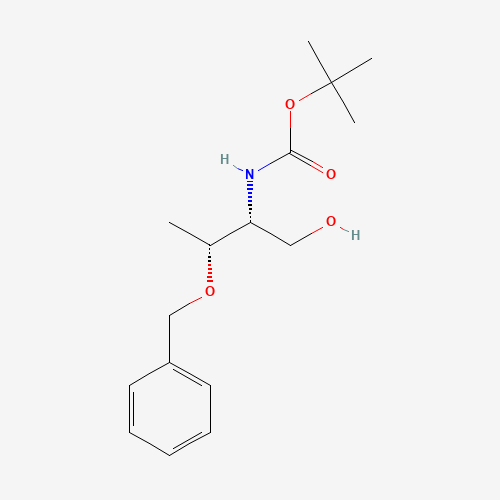 FT-0659665 CAS:133565-43-2 chemical structure