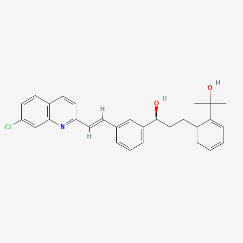 FT-0659668 CAS:142569-70-8 chemical structure