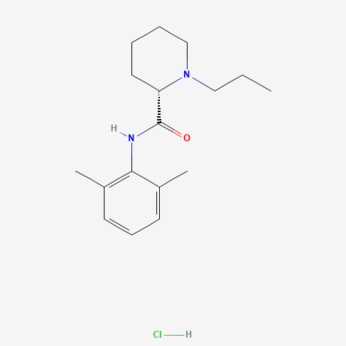 FT-0659672 CAS:98717-15-8 chemical structure
