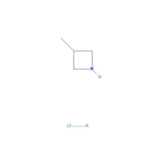 3-METHYLAZETIDINE HYDROCHLORIDE (CAS: 935669-28-6) - Related Chemical Product
