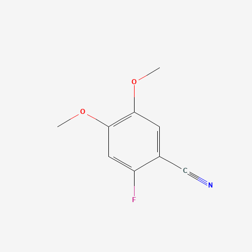 FT-0659686 CAS:119396-88-2 chemical structure