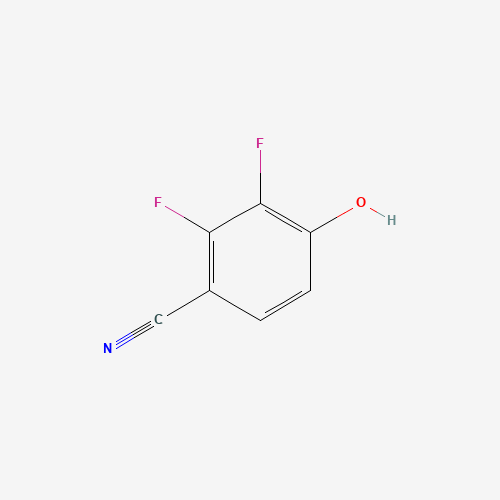 FT-0659701 CAS:126162-38-7 chemical structure