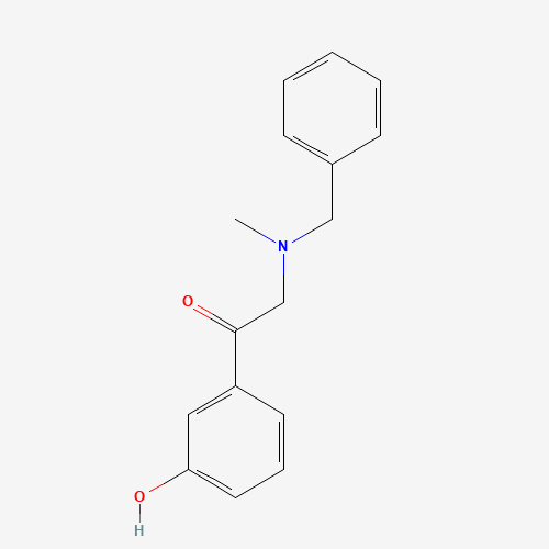 FT-0659704 CAS:56917-44-3 chemical structure