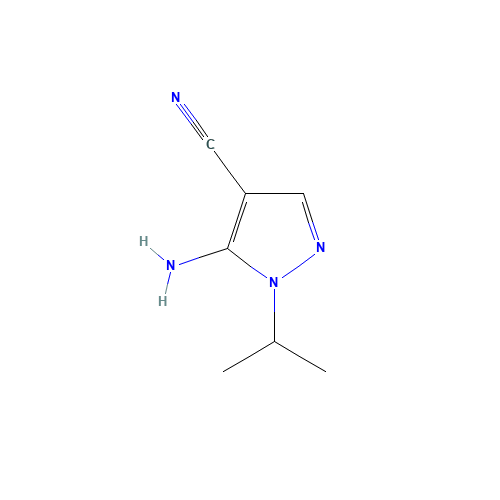 FT-0659707 CAS:21254-23-9 chemical structure