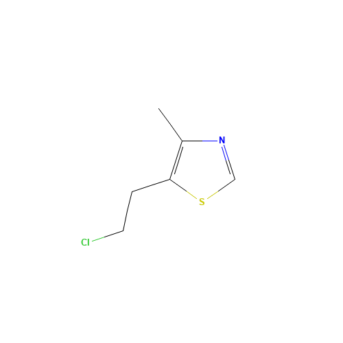 FT-0659713 CAS:533-45-9 chemical structure