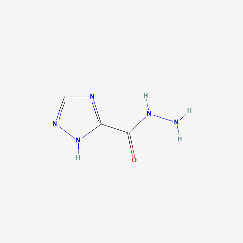 FT-0659715 CAS:21732-98-9 chemical structure