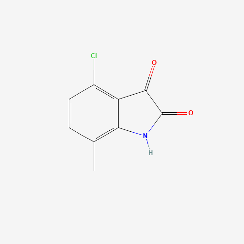 FT-0659717 CAS:61258-72-8 chemical structure